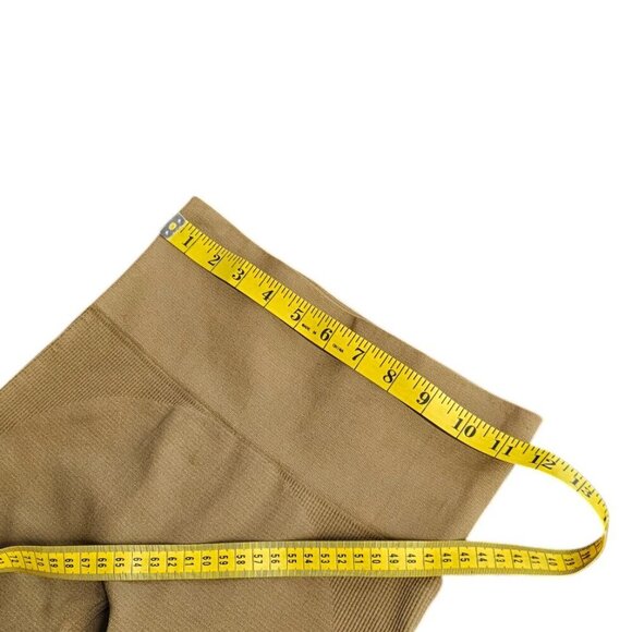 SET Active Womens High Waist Active Leggings, Size XS - Picture 3 of 9